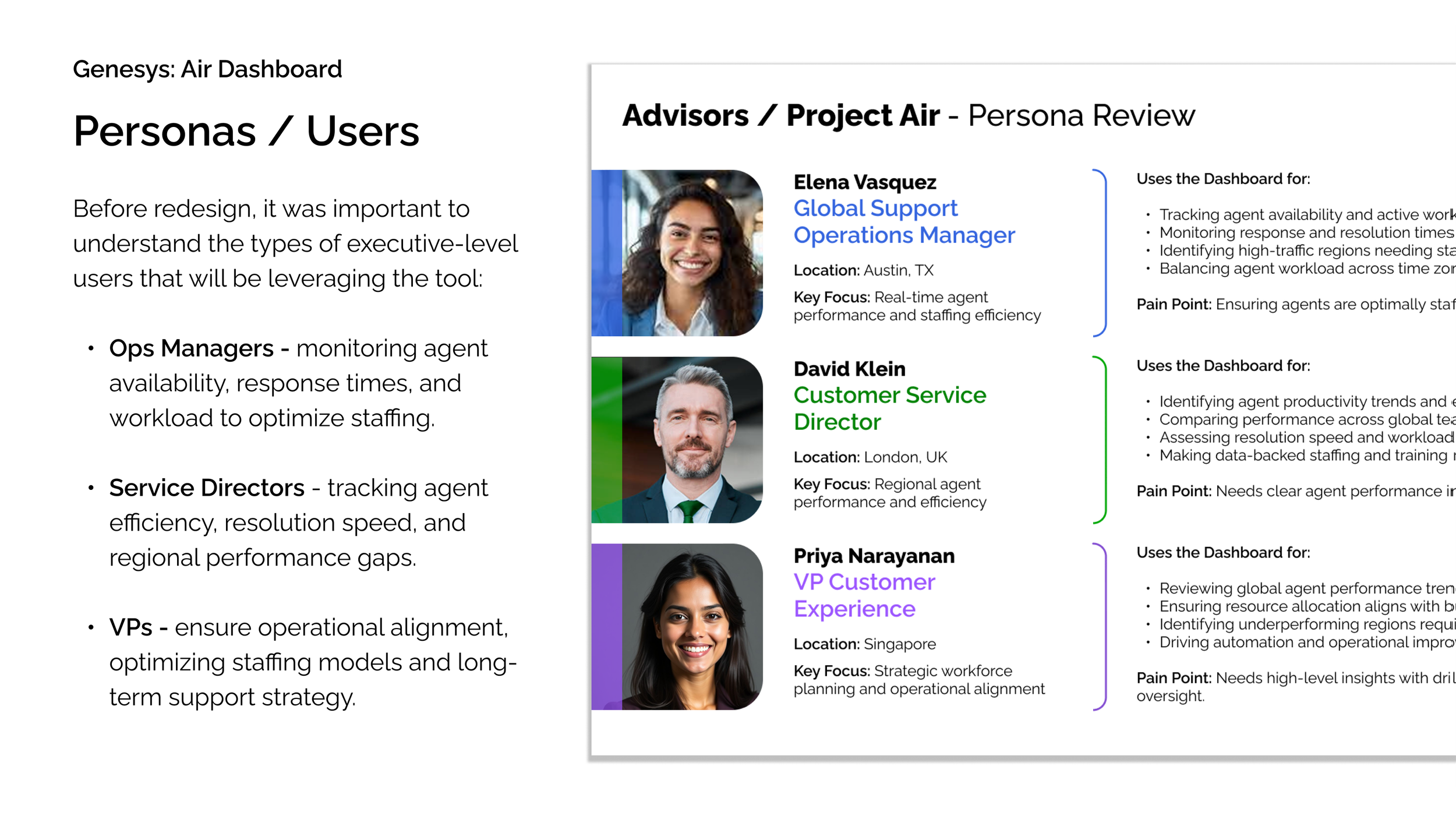 Project Air Case Study - 4